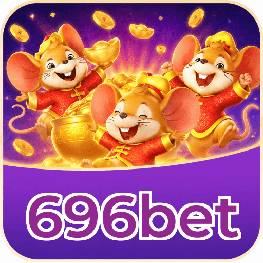 Logo 696bet Loteria Online