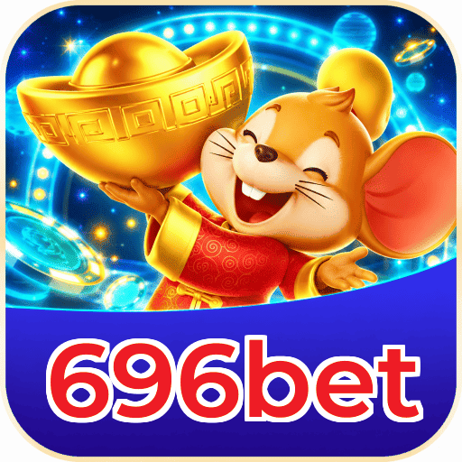 696bet Logo Oficial