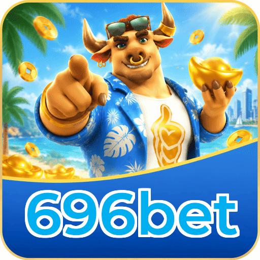 Logo 696bet Plataforma Certificada