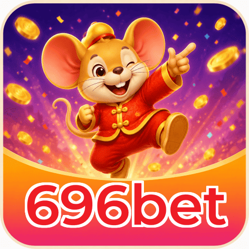 696bet Logo - Bônus de Cadastro