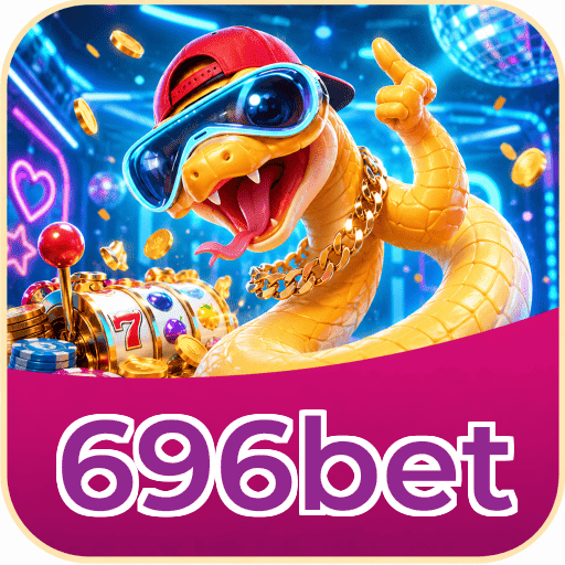 696bet VIP Program Logo