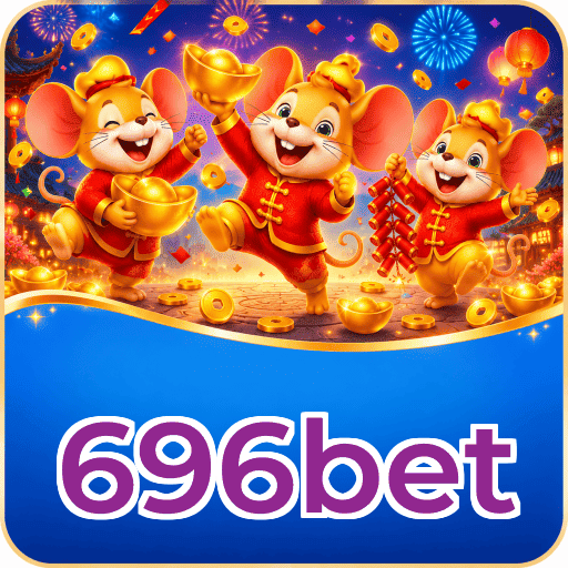 Principais provedores de slots da 696bet - NetEnt, Pragmatic Play, Play'n GO
